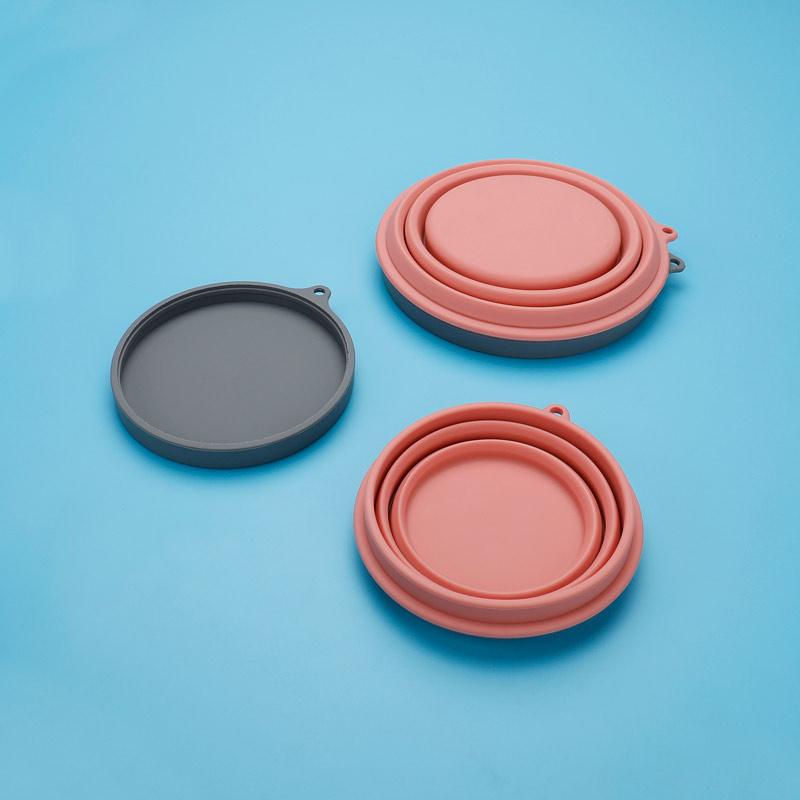 寵物食具貓狗裝糧水碗 便