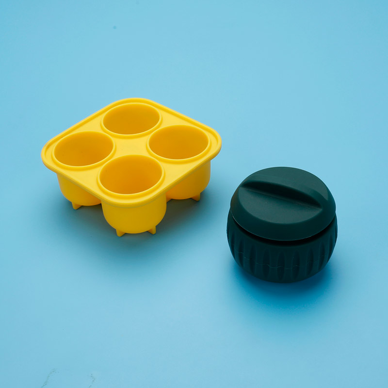 狗狗硅膠慢食器磨牙漏食舔食玩具球托 盤(pán)磨具